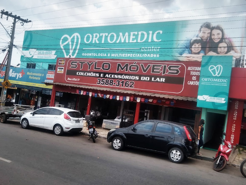 Foto 2 de Ortomedic Center - Centro Goiânia