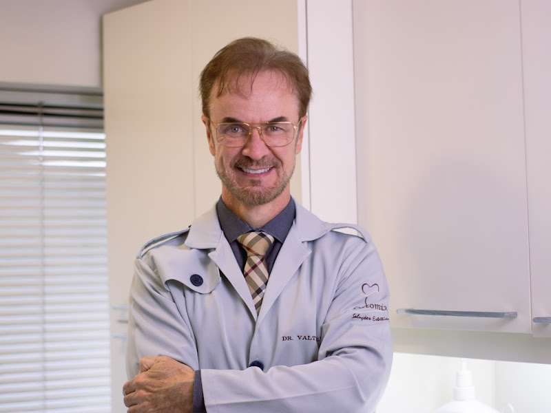 Foto de Ortomix Soluções Estéticas Clínica Odontológica