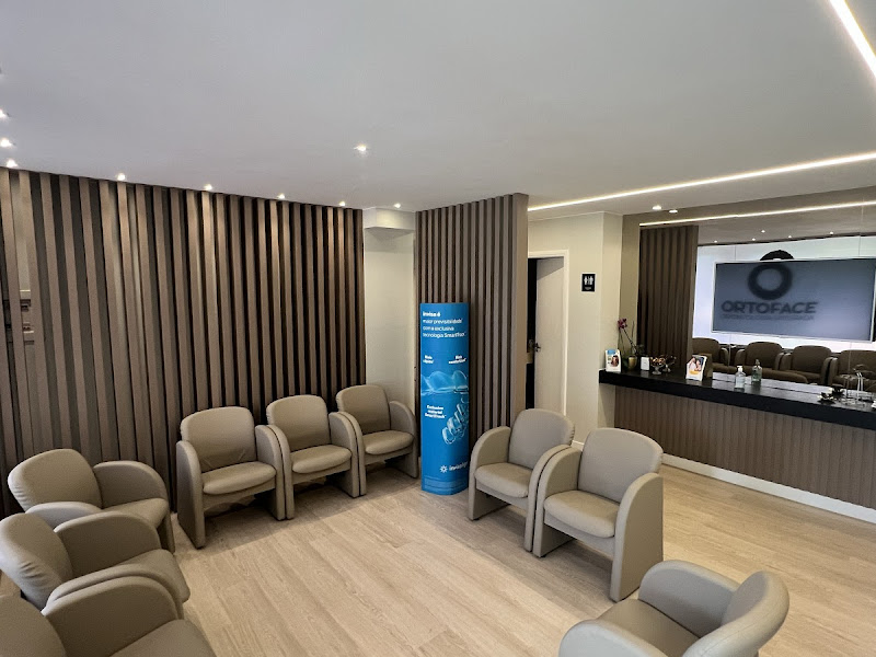 Foto 8 de Ortomix Soluções Estéticas Clínica Odontológica