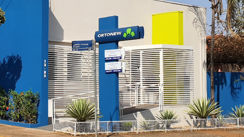 Foto 2 de ORTONEW Clínica Odontológica | Bauru-SP | Invisalign | Harmonização Facial |