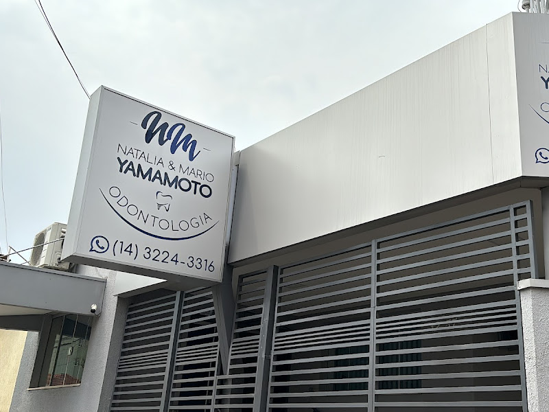 Foto 11 de ORTONEW Clínica Odontológica | Bauru-SP | Invisalign | Harmonização Facial |