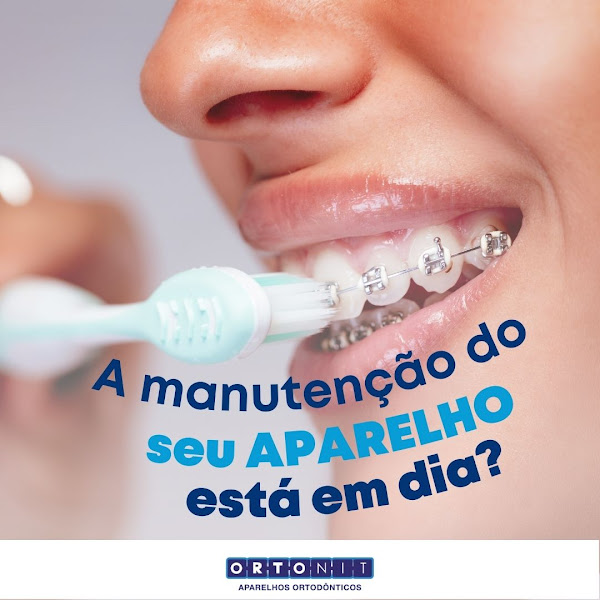 Foto 4 de Ortonit - Niterói / Clínica Odontológica / Ortodontia / Dentistas