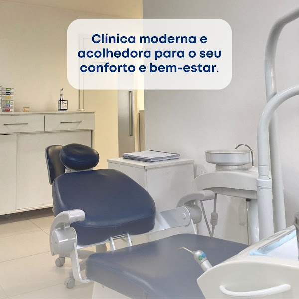 Foto 5 de Ortonit - Niterói / Clínica Odontológica / Ortodontia / Dentistas