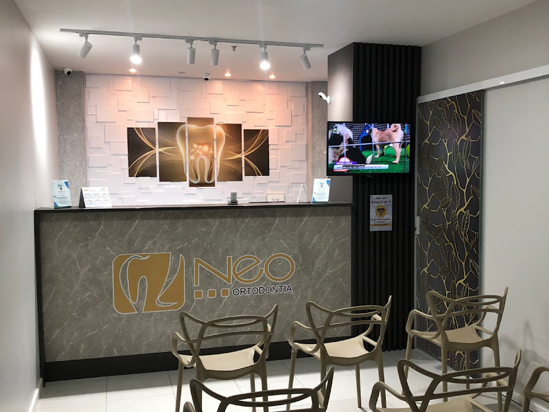 Foto 7 de Ortonit São Gonçalo / Clínica Odontológica / Dentista / Ortodontia