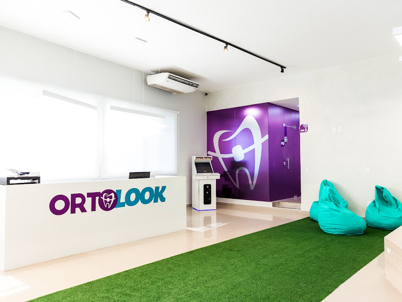 Foto 9 de Ortonit São Gonçalo / Clínica Odontológica / Dentista / Ortodontia