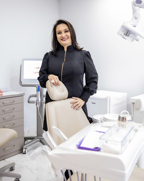 Foto 3 de ORTOPANDINI - Invisalign - Aparelho Ortodôntico