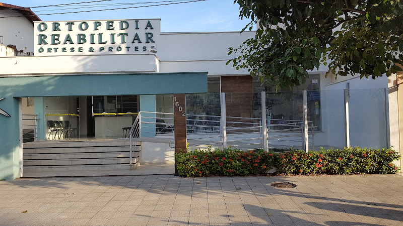 Foto de ORTOPEDIA REABILITAR ÓRTESE E PRÓTESE