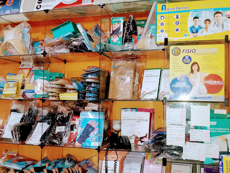 Foto de Ortopedia Santo Antônio