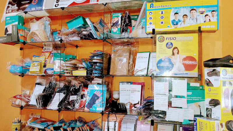 Foto 2 de Ortopedia Santo Antônio