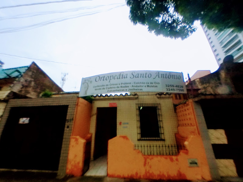 Foto 3 de Ortopedia Santo Antônio