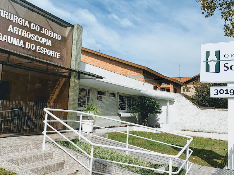 Foto de Ortopedia Schiavon