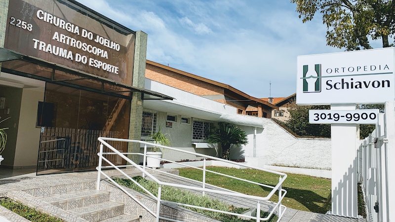 Foto 2 de Ortopedia Schiavon