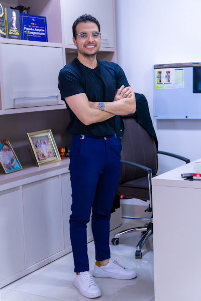 Foto 3 de Ortopedista Dr. Carlos Eduardo Benvindo | Especialista em Emagrecimento