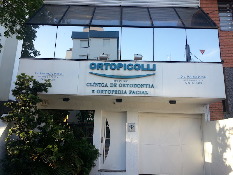 Foto 2 de Ortopicolli - Clinica de Ortodontia e Ortopedia Facial - Alexandre Picolli