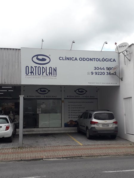 Foto 2 de ORTOPLAN I Odontolatina - Especialidades Odontológicas - Brusque