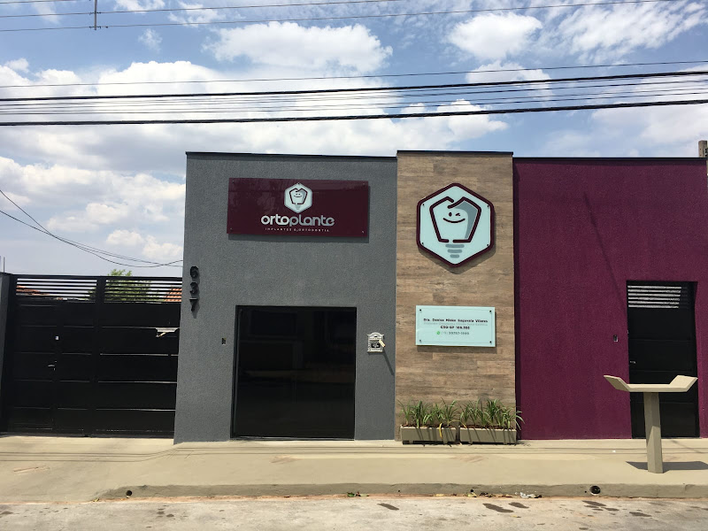 Foto 2 de OrtoPlante