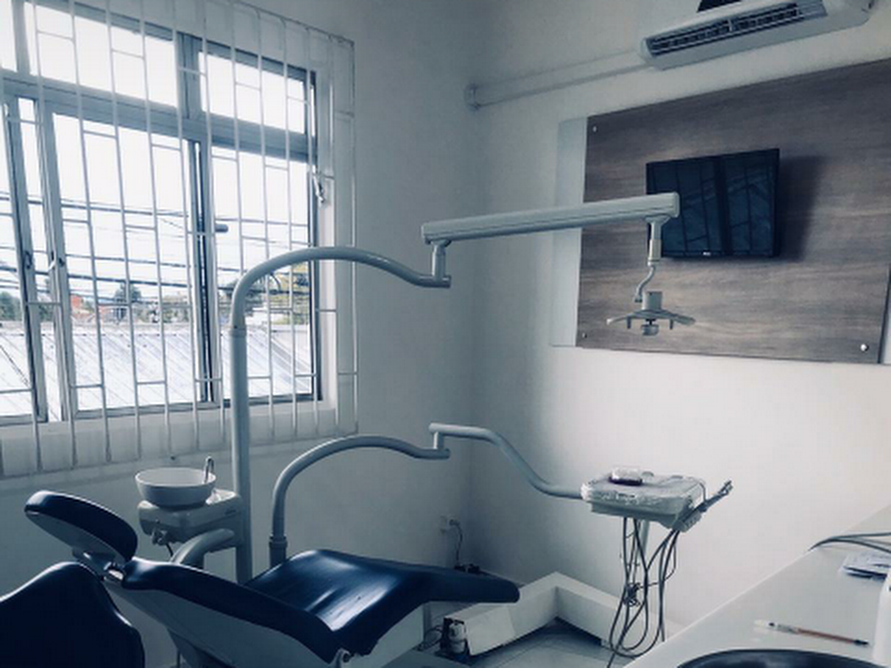 Foto de OrtoQualité. Dra Karina Wambier