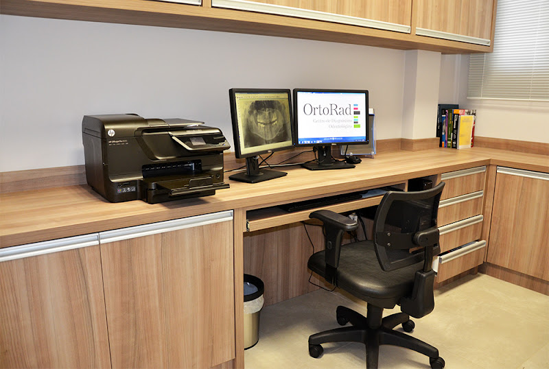 Foto 2 de OrtoRad Centro De Diagnóstico Odontológico