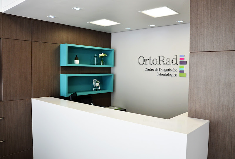 Foto 3 de OrtoRad Centro De Diagnóstico Odontológico