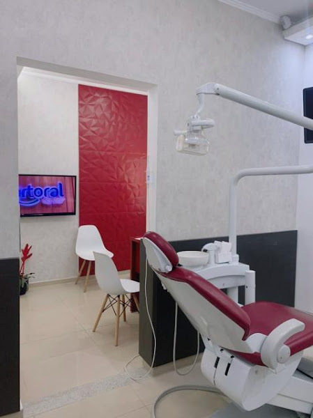 Foto 2 de Ortoral Center