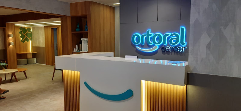 Foto 2 de Ortoral Center | Praia Grande
