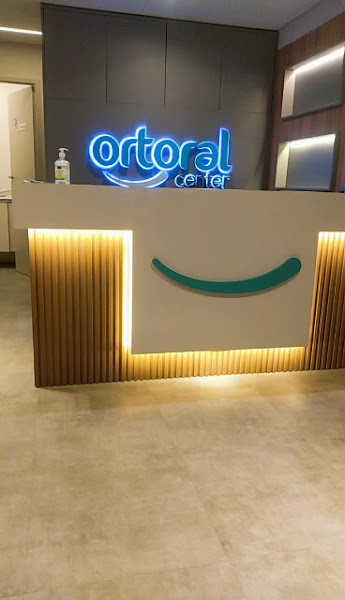 Foto 3 de Ortoral Center | Praia Grande