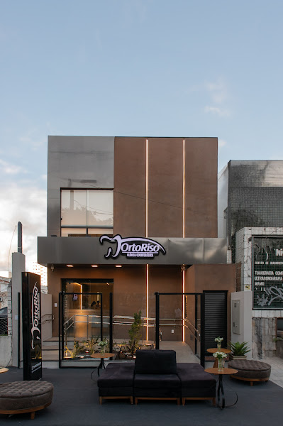 Foto 2 de Ortoriso Aracaju