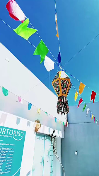 Foto 3 de ORTORISO - Centro Odontológico