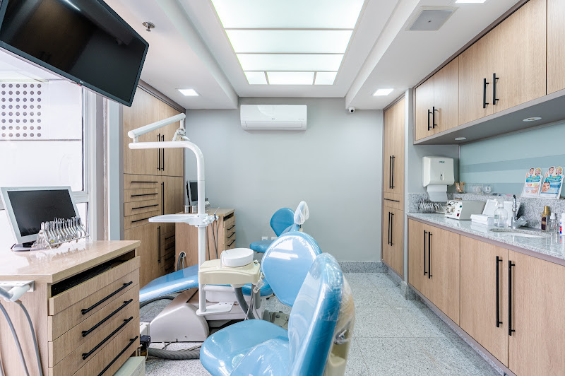 Foto 2 de Ortoriso Clínica Odontológica