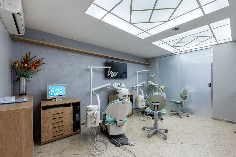 Foto 2 de Ortoriso Clínica Odontológica Sobradinho