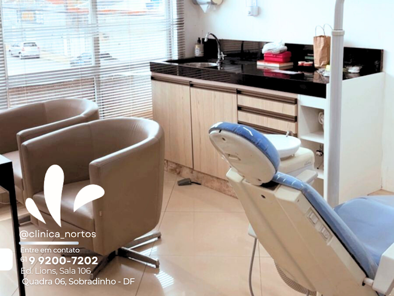 Foto 9 de Ortoriso Clínica Odontológica Sobradinho