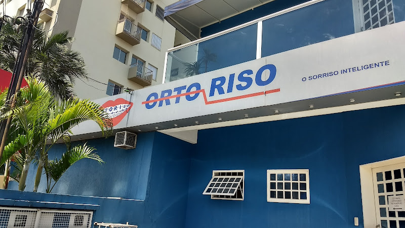 Foto 2 de ORTORISO/ DR. PRAJÁ - Dr. Anézio C. Vivan