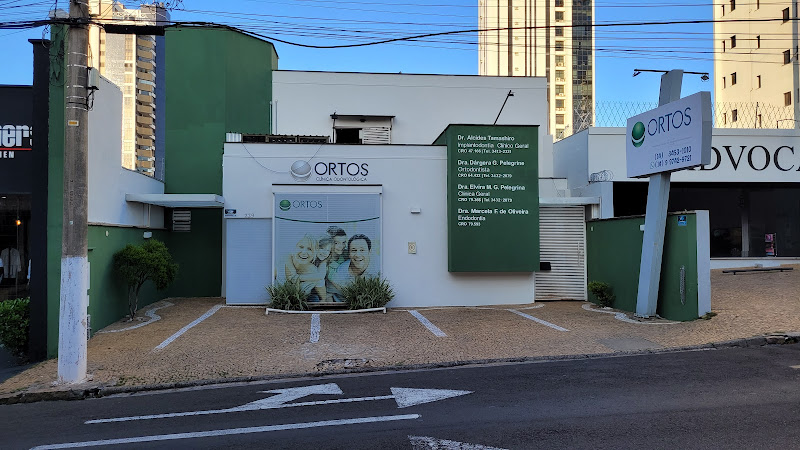 Foto 2 de Ortos Clínica Odontológica