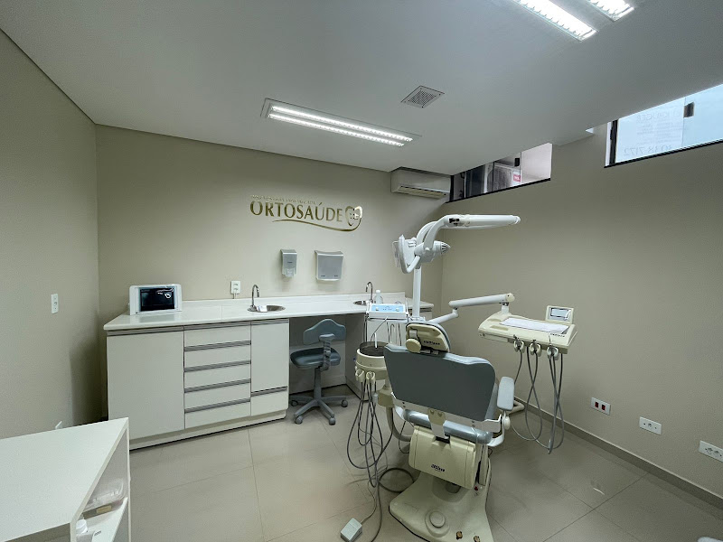 Foto 2 de OrtoSaúde Odontologia Especializada