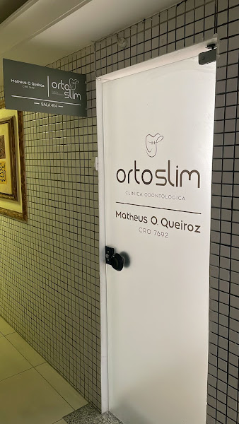 Foto 2 de ORTOSLIM - Clínica Odontológica - EPAO 1327