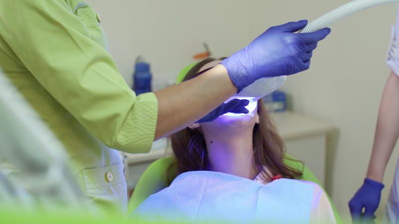 Foto 3 de Ortosmile Clínica Odontológica | Dentista no Santa Candida