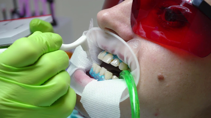 Foto 4 de Ortosmile Clínica Odontológica | Dentista no Santa Candida