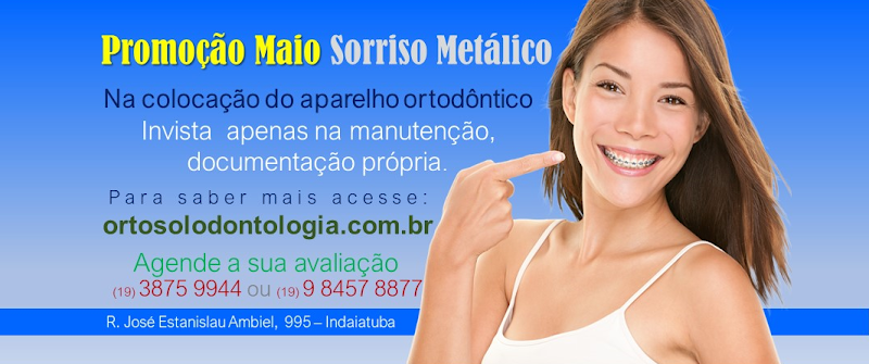 Foto 2 de Ortosol Odontologia Estética