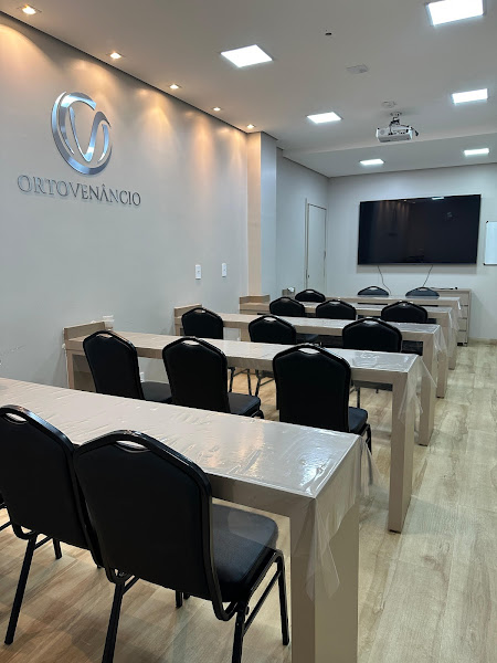 Foto 4 de Ortovenancio | Clínica Odontológica