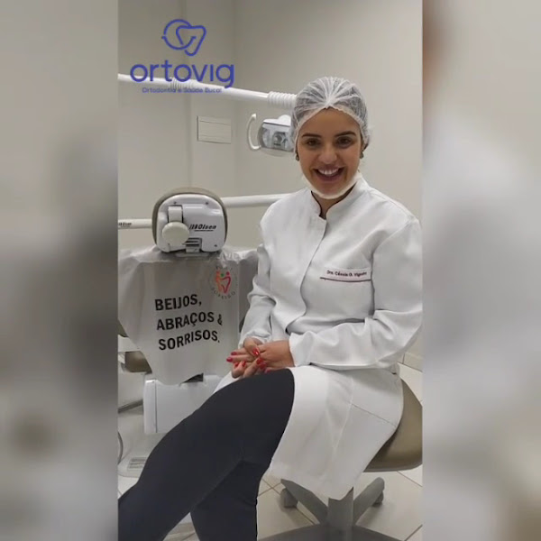 Foto 3 de Ortovig - Ortodontia e Saúde Bucal