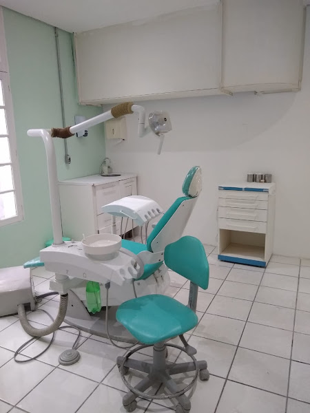 Foto 2 de Ortovin Odontologia