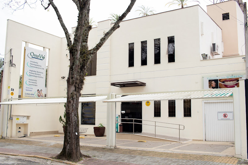 Foto 2 de Ortovip - Odontologia Especializada