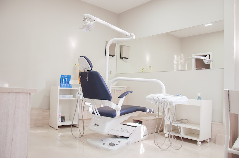 Foto 2 de Ortovitalli Odontologia - Clinica de Implantes | Próteses | Lentes e Facetas