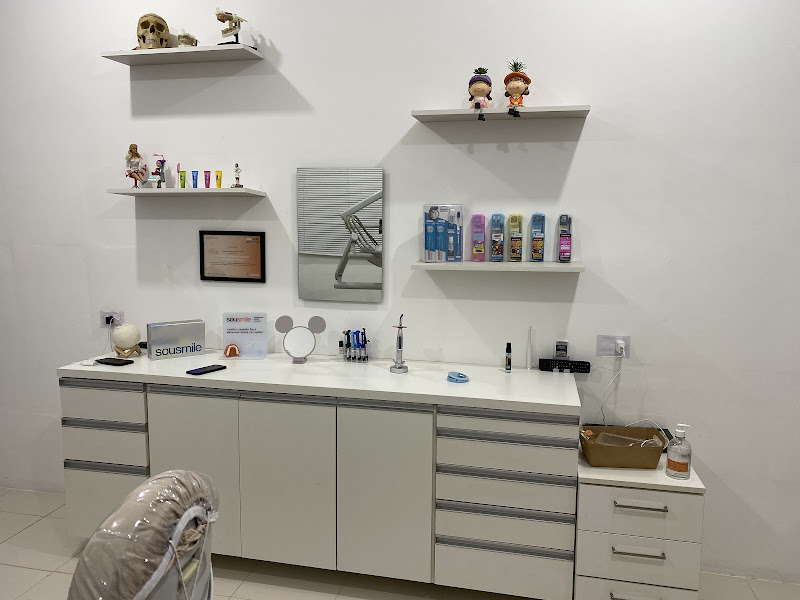 Foto 3 de Ortow Odontologia