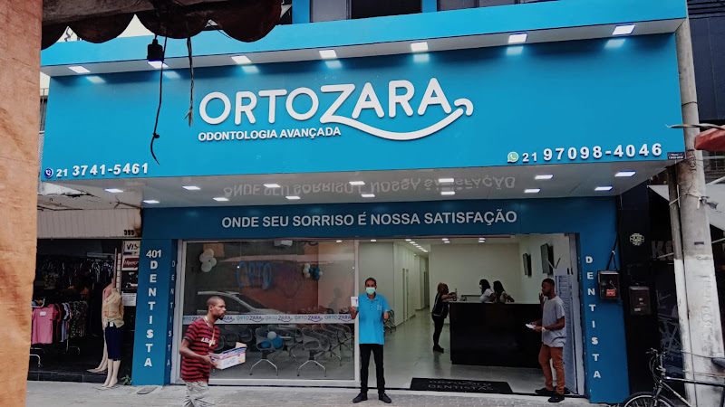 Foto 3 de Ortozara Odontologia | Niterói