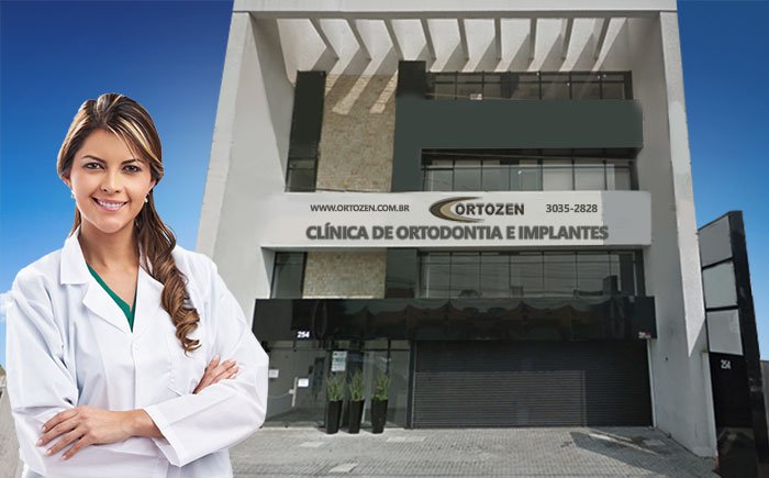 Foto 2 de Ortozen | Clínica Odontológica
