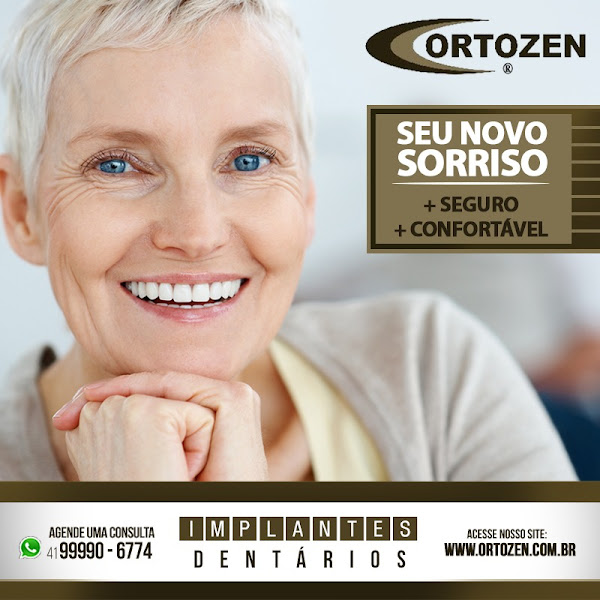 Foto 3 de Ortozen | Clínica Odontológica