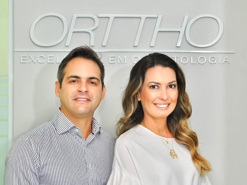 Foto de ORTTHO Excelência em Odontologia