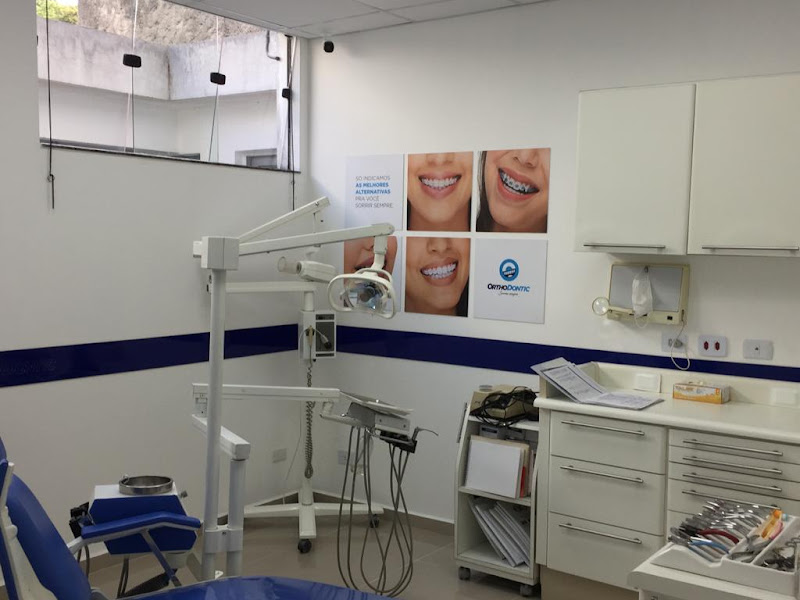 Foto 6 de Orttoc Ortodontia | Invisalign | Implantes Dentários | Lentes de Contato | Implantodontia