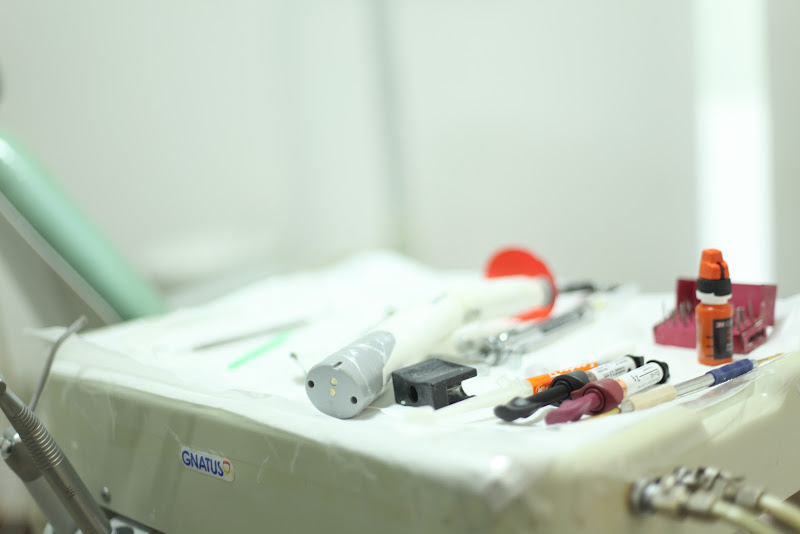 Foto 2 de Ortus Odontologia
